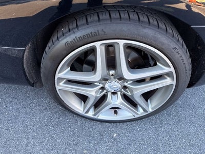 2013 Mercedes-Benz SLK SLK 250