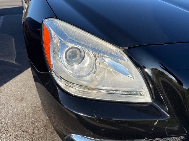 2013 Mercedes-Benz SLK SLK 250