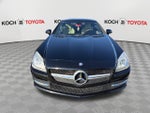 2013 Mercedes-Benz SLK SLK 250