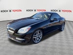 2013 Mercedes-Benz SLK SLK 250