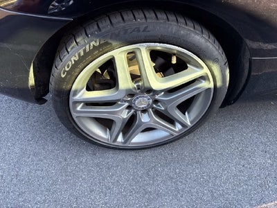 2013 Mercedes-Benz SLK SLK 250