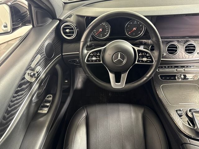 2019 Mercedes-Benz E-Class E 300 4MATIC®