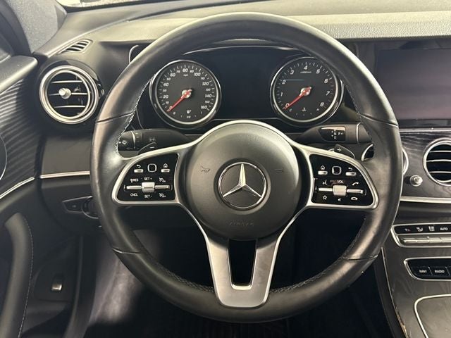 2019 Mercedes-Benz E-Class E 300 4MATIC®