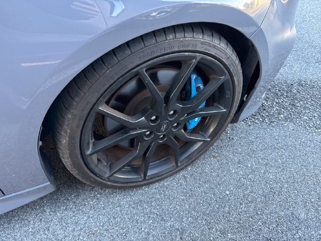 2017 Ford Focus RS