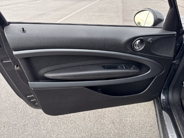 2015 MINI Cooper S Paceman