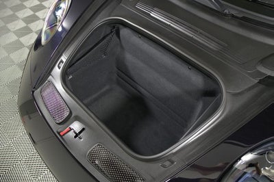 2022 Porsche 911 GT3