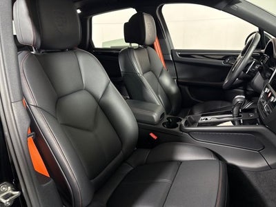 2023 Porsche Macan S