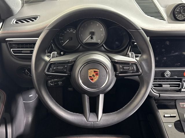 2023 Porsche Macan S