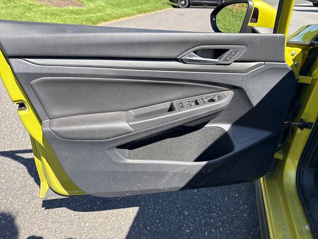 2022 Volkswagen Golf GTI Autobahn