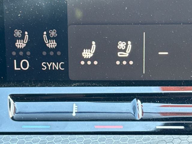 2022 Volkswagen Golf GTI Autobahn