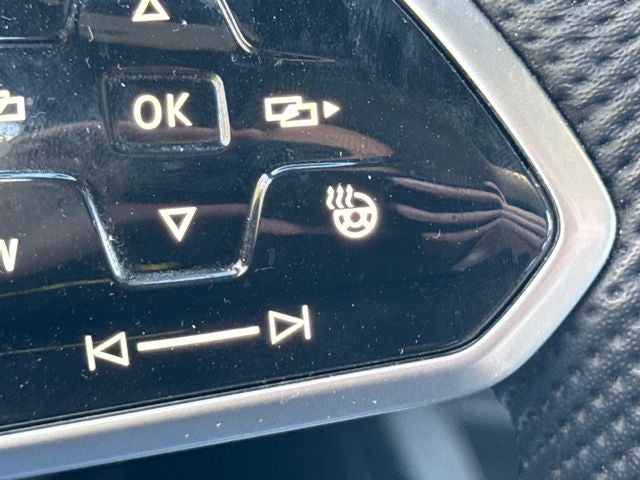 2022 Volkswagen Golf GTI Autobahn