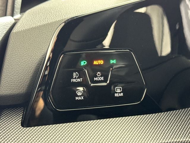 2025 Volkswagen Golf GTI 2.0T S
