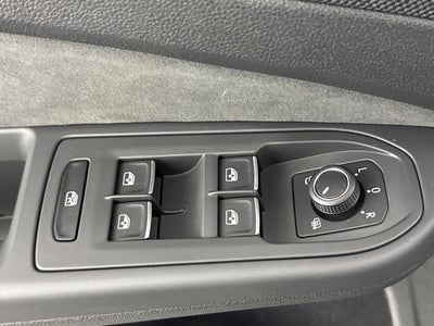 2025 Volkswagen Golf GTI 2.0T S