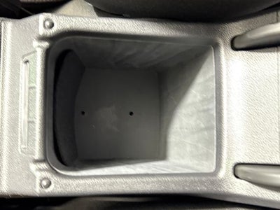 2025 Volkswagen Golf GTI 2.0T S