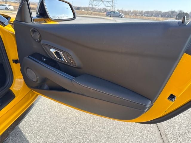 2023 Toyota GR Supra 3.0