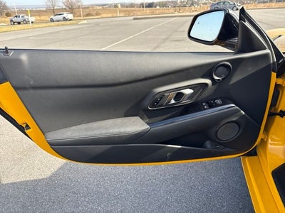 2023 Toyota GR Supra 3.0