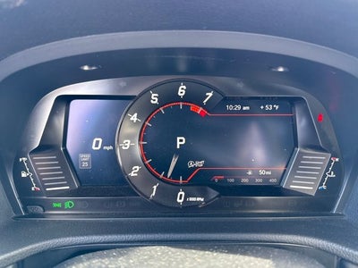 2023 Toyota GR Supra 3.0