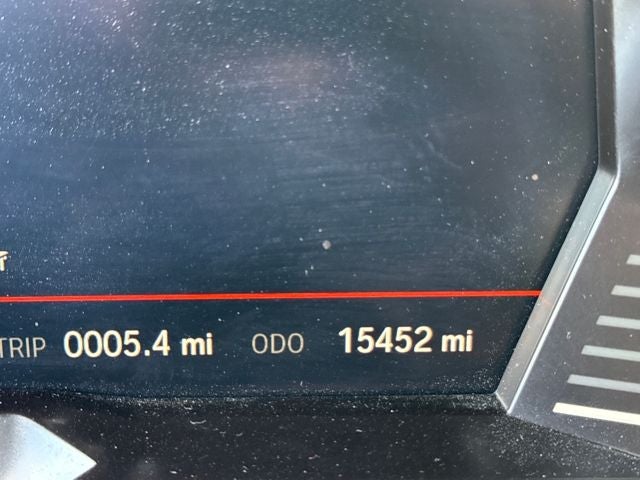 2023 Toyota GR Supra 3.0