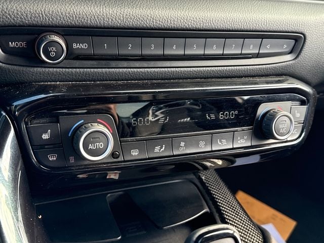 2023 Toyota GR Supra 3.0