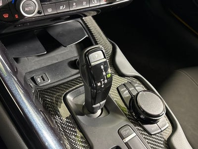 2023 Toyota GR Supra 3.0