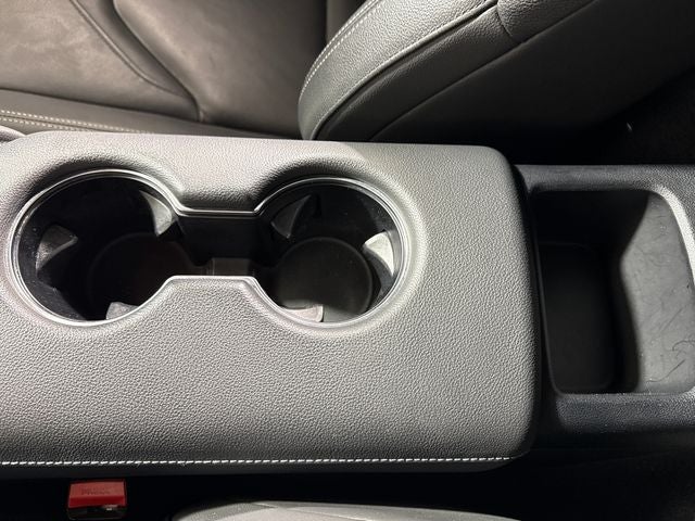 2020 Toyota Supra 3.0