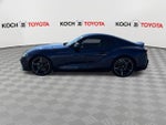 2020 Toyota Supra 3.0