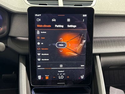 2023 Polestar 2 Long Range Dual Motor