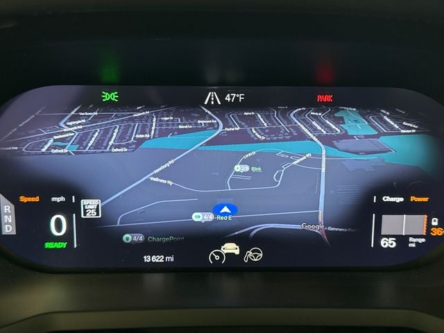 2023 Polestar 2 Long Range Dual Motor