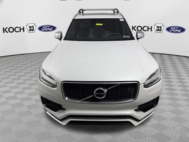 2019 Volvo XC90 T5 R-Design