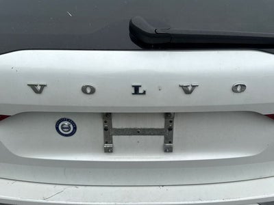 2020 Volvo XC60 T5 Inscription