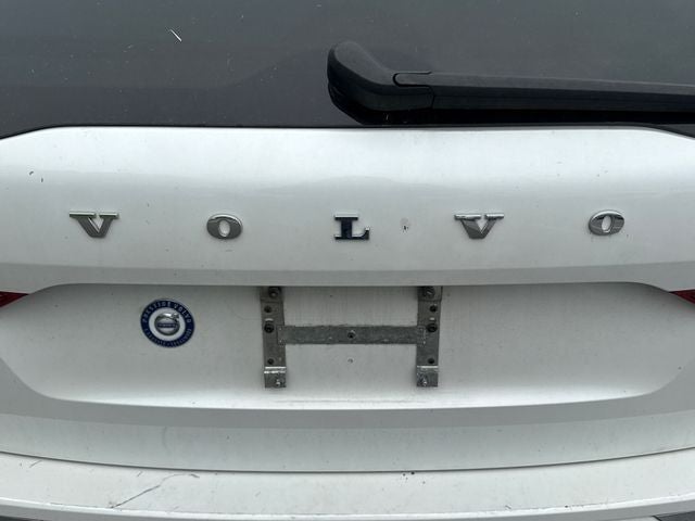 2020 Volvo XC60 T5 Inscription
