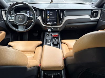2020 Volvo XC60 T5 Inscription