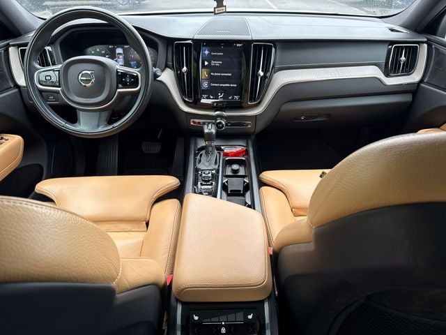 2020 Volvo XC60 T5 Inscription