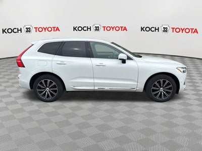 2020 Volvo XC60 T5 Inscription