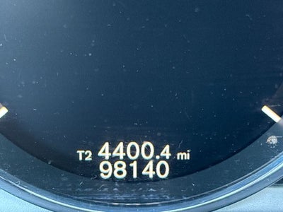 2018 Volvo V60 Cross Country T5