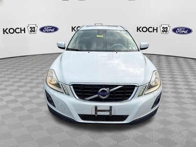 2010 Volvo XC60 T6