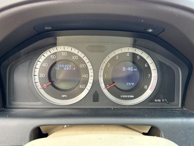 2010 Volvo XC60 T6