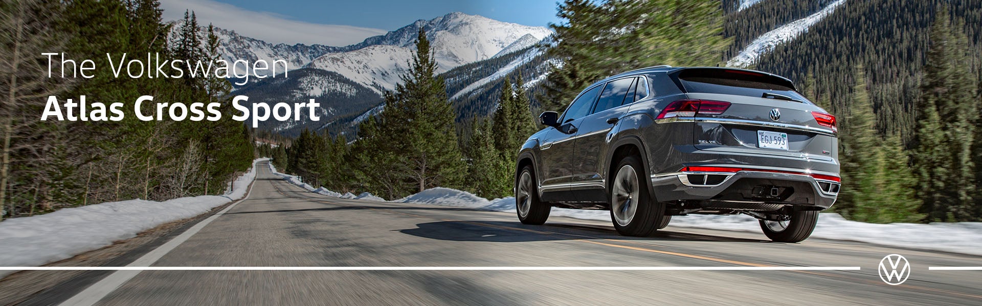 2022 Atlas Cross Sport in Easton, PA