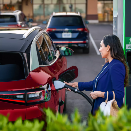 ID.Buzz | Koch 33 Volkswagen of Easton in Easton PA