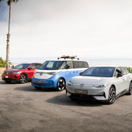 ID.Buzz | Koch 33 Volkswagen of Easton in Easton PA