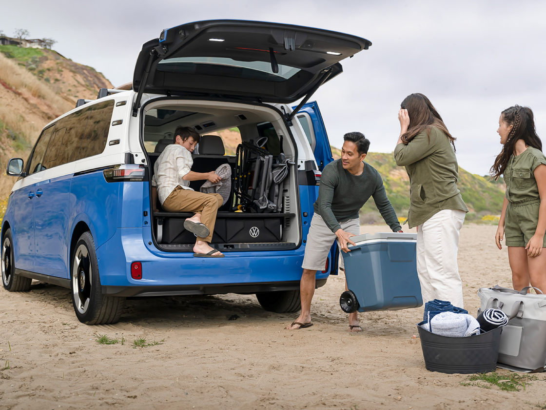 Koch 33 Volkswagen of Easton in Easton PA