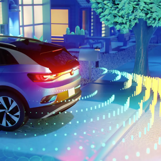 ID.Buzz | Koch 33 Volkswagen of Easton in Easton PA