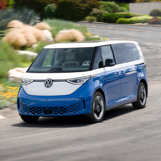 ID.Buzz | Koch 33 Volkswagen of Easton in Easton PA