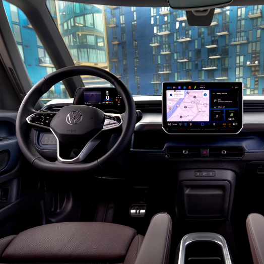 ID.Buzz | Koch 33 Volkswagen of Easton in Easton PA