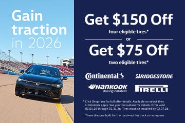 Koch 33 Volkswagen of Easton in Easton PA