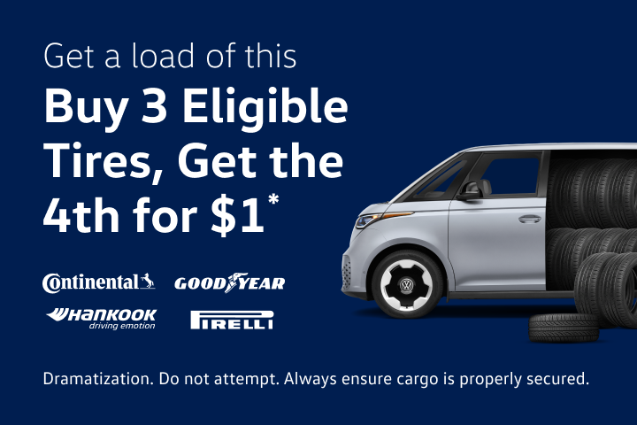 Koch 33 Volkswagen of Easton in Easton PA