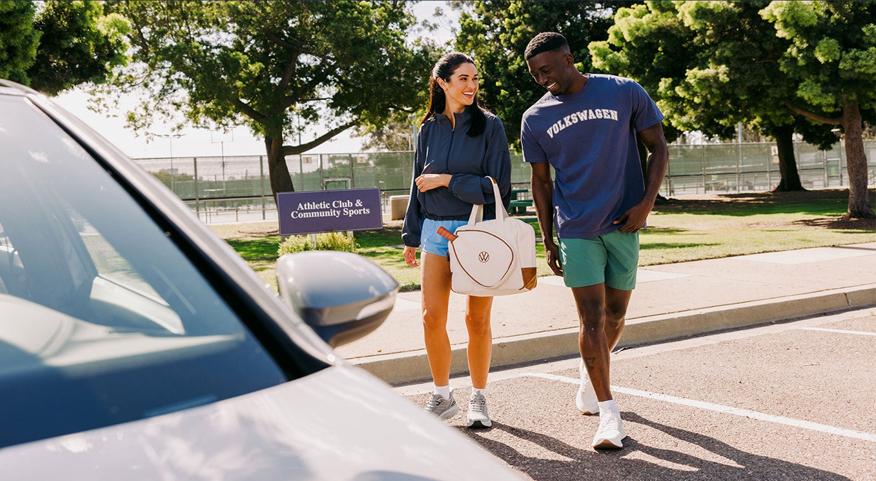 Volkswagen DriverGear in Koch 33 Volkswagen of Easton | Easton, PA