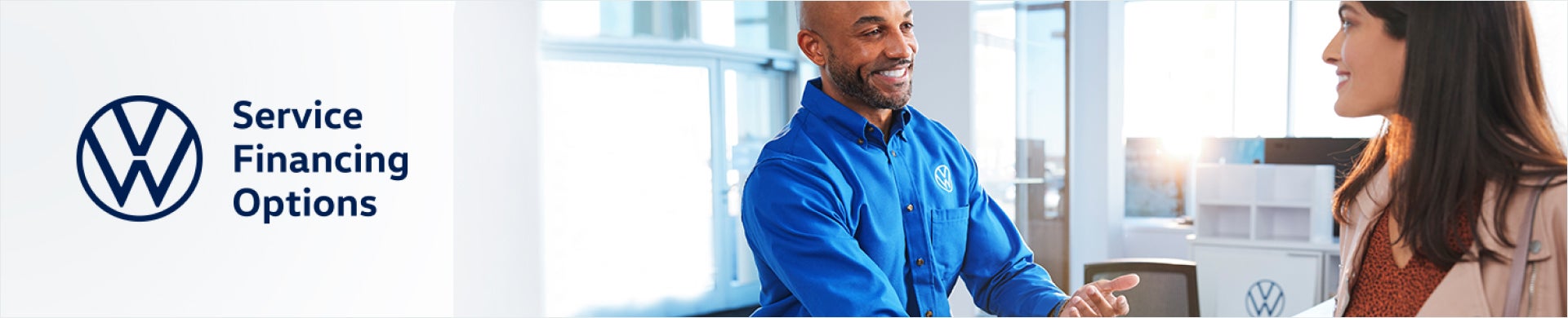 Service Financing Options | Koch 33 Volkswagen of Easton in Easton PA