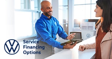 Volkswagen Scheduled Maintenance Program | Koch 33 Volkswagen of Easton in Easton PA