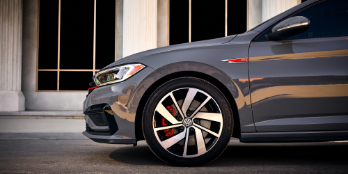 Koch 33 Volkswagen of Easton